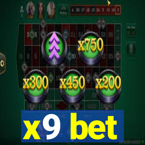 x9 bet